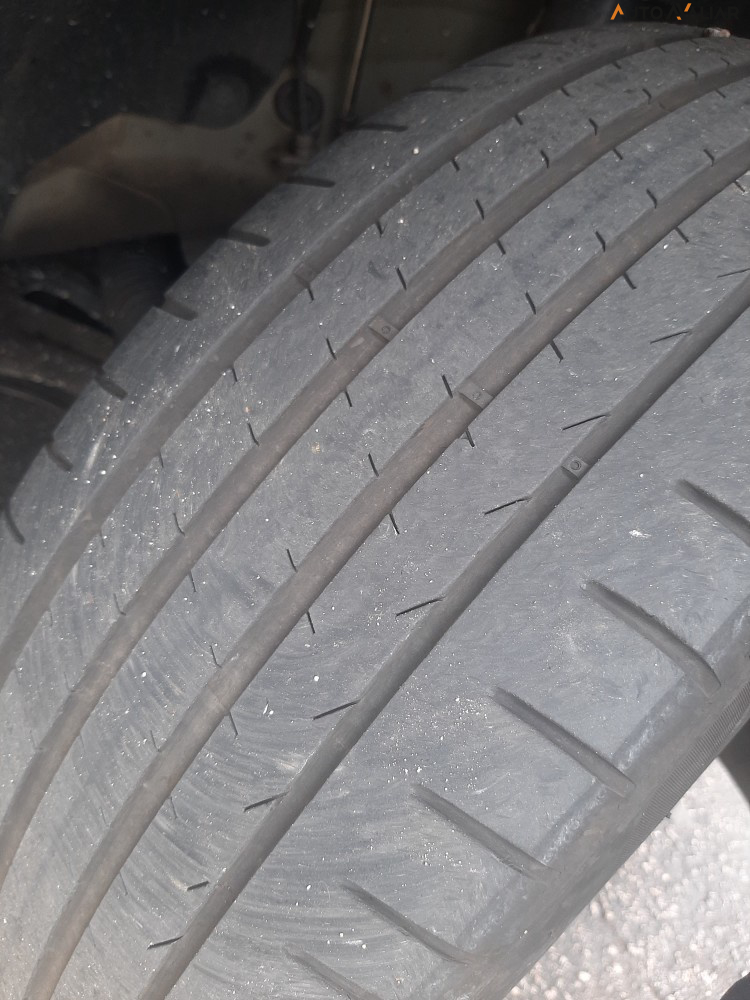 VOLKSWAGEN T-CROSS 1.4 250 TSI TOTAL FLEX HIGHLINE AUTOM&Aacute;TICO