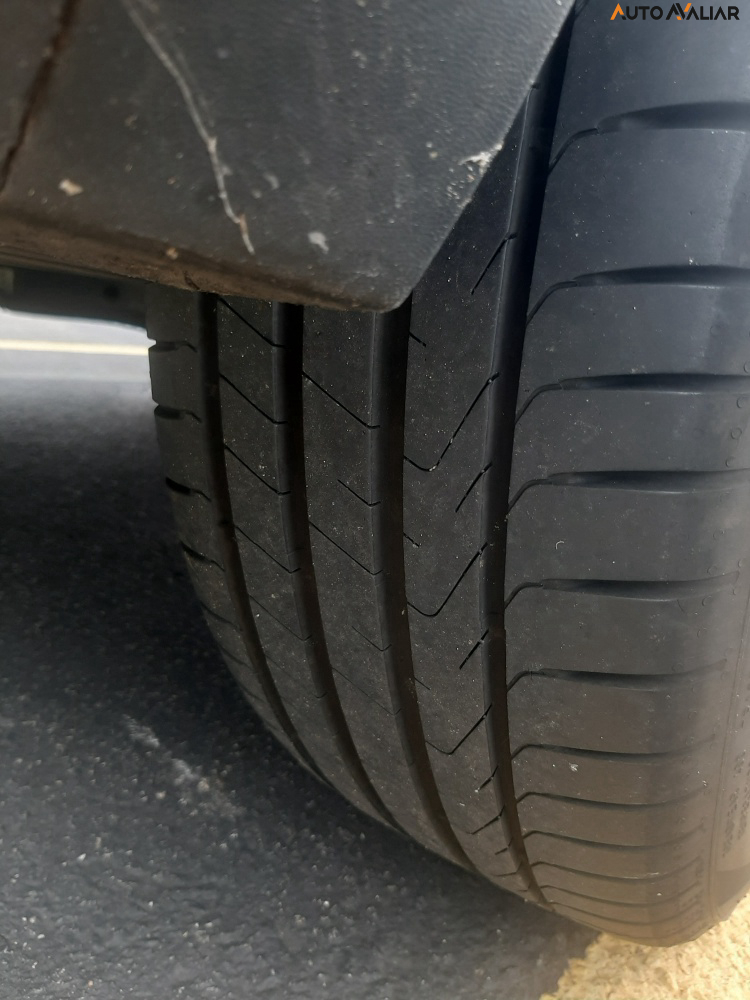 VOLKSWAGEN T-CROSS 1.4 250 TSI TOTAL FLEX HIGHLINE AUTOM&Aacute;TICO