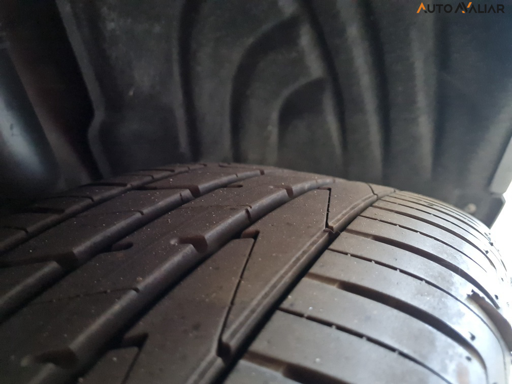 AUDI Q3 2.0 40 TFSI GASOLINA SPORTBACK PERFORMANCE QUATTRO TIPTRONIC