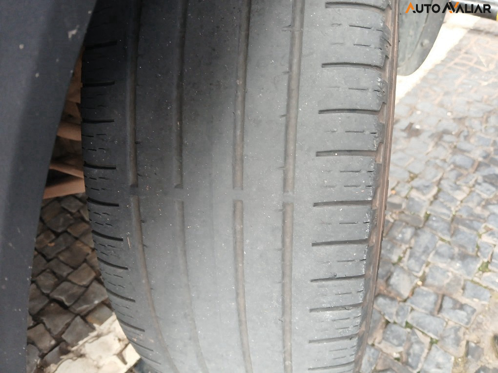 CHERY TIGGO 5X PRO 1.5 TURBO HIBRIDO