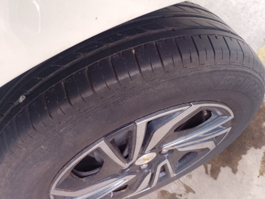 CHEVROLET ONIX 1.0 TURBO FLEX LT MANUAL