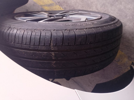 CHEVROLET ONIX 1.0 TURBO FLEX LT MANUAL