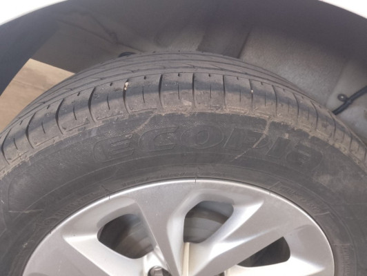 CHEVROLET ONIX 1.0 TURBO FLEX LT MANUAL