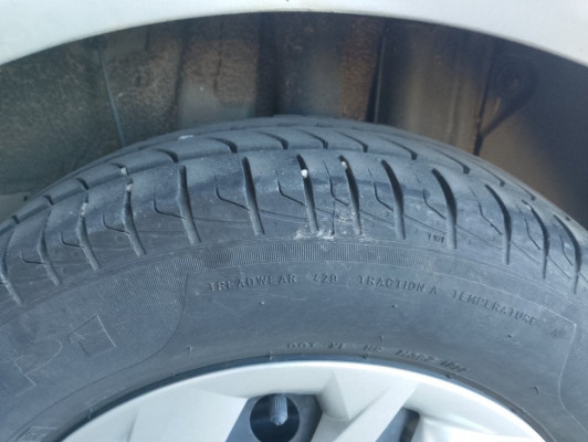 HYUNDAI HB20 1.0 12V FLEX SENSE MANUAL