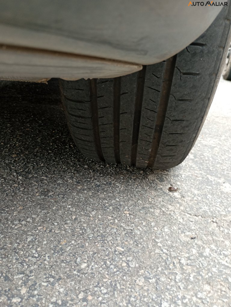 PEUGEOT 2008 1.6 16V FLEX ALLURE 4P MANUAL