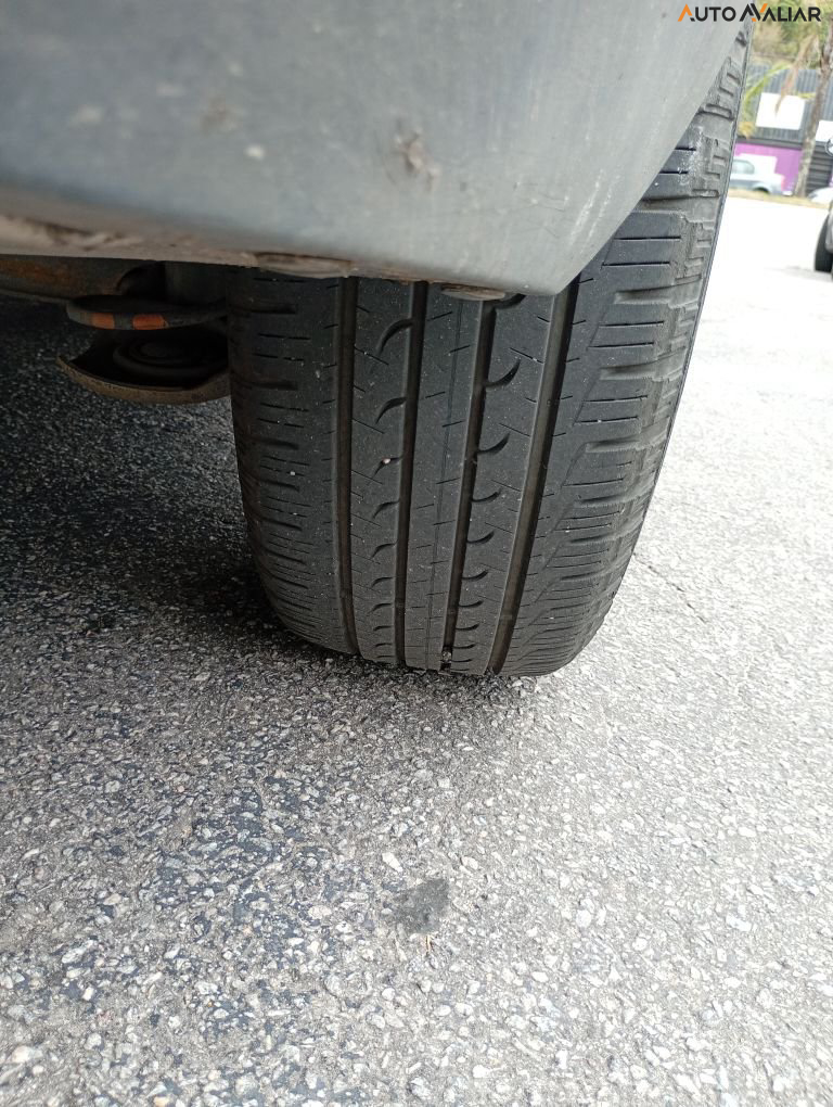 PEUGEOT 2008 1.6 16V FLEX ALLURE 4P MANUAL