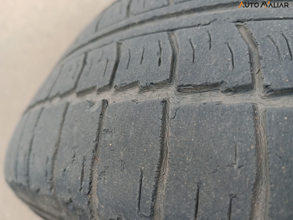 FIAT UNO 1.0 EVO WAY 8V FLEX 4P MANUAL