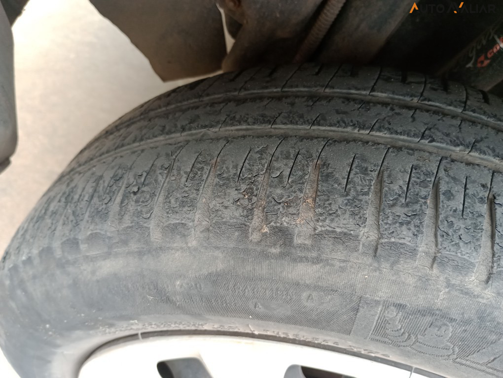 FIAT UNO 1.0 EVO WAY 8V FLEX 4P MANUAL