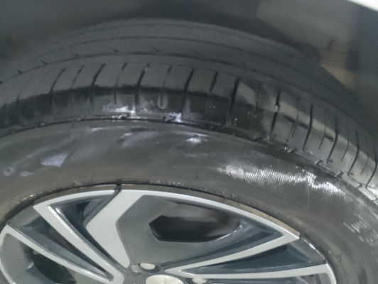 CHEVROLET ONIX 1.0 TURBO FLEX LT MANUAL