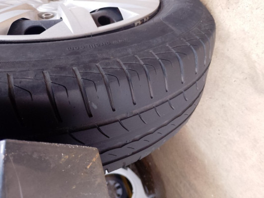 VOLKSWAGEN GOL 1.0 12V MPI TOTALFLEX 4P MANUAL