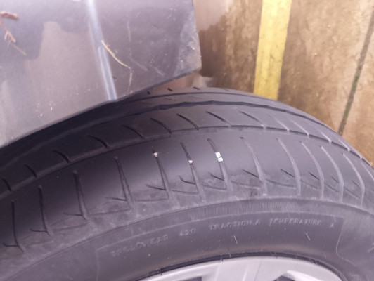 VOLKSWAGEN GOL 1.0 12V MPI TOTALFLEX 4P MANUAL