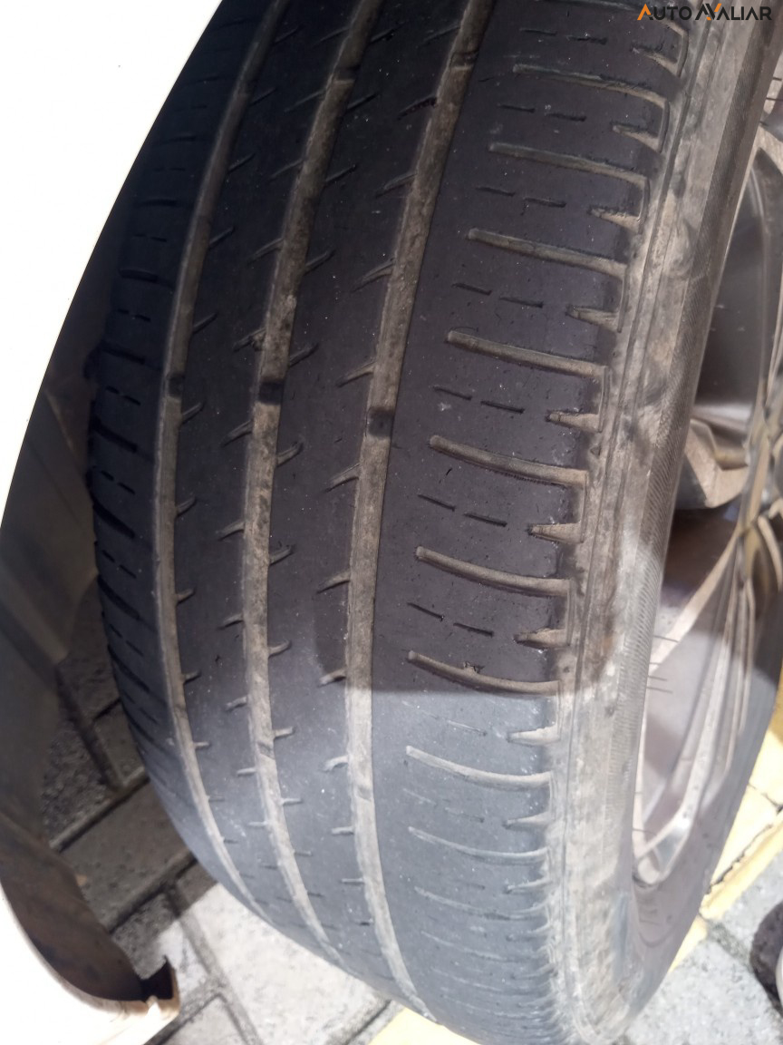 FIAT CRONOS 1.8 E.TORQ FLEX PRECISION MANUAL