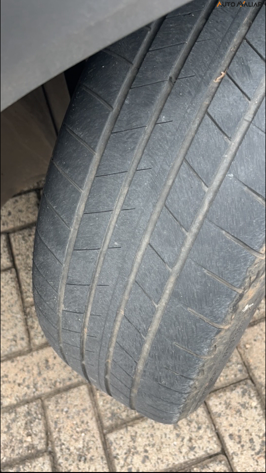 JEEP RENEGADE LONGITUDE  T270