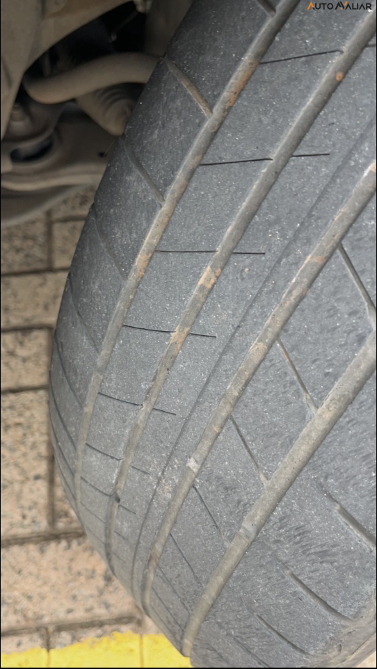 JEEP RENEGADE LONGITUDE  T270