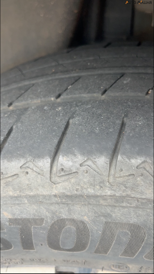 JEEP RENEGADE LONGITUDE  T270