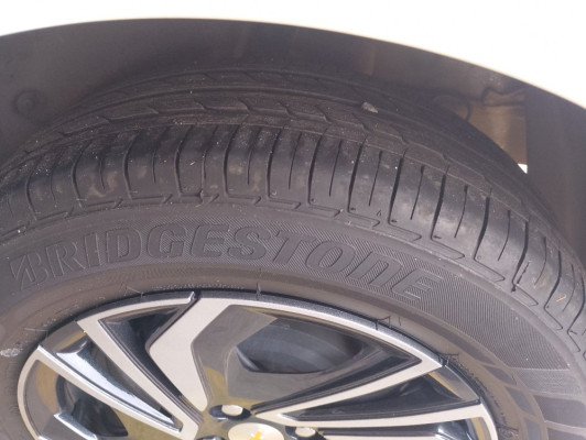 CHEVROLET ONIX 1.0 TURBO FLEX LT MANUAL