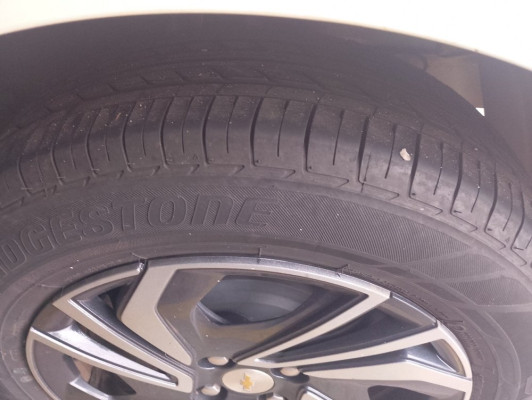 CHEVROLET ONIX 1.0 TURBO FLEX LT MANUAL