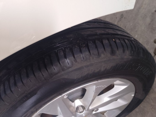 CHEVROLET ONIX 1.0 TURBO FLEX LT MANUAL