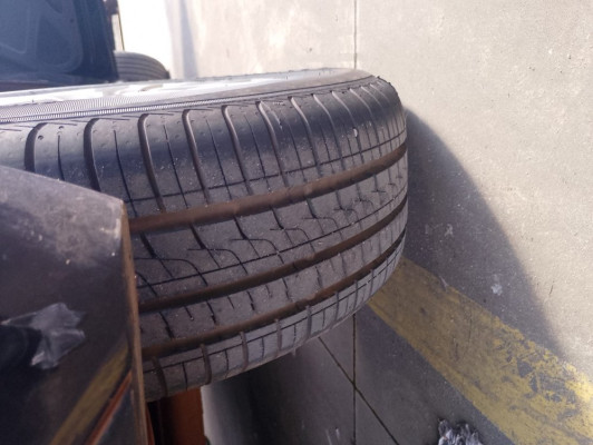 VOLKSWAGEN GOL 1.0 12V MPI TOTALFLEX 4P MANUAL