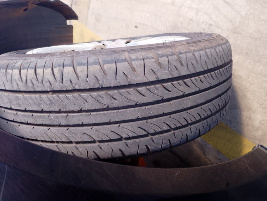 VOLKSWAGEN GOL 1.0 12V MPI TOTALFLEX 4P MANUAL