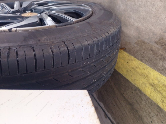 CHEVROLET ONIX 1.0 TURBO FLEX LT MANUAL