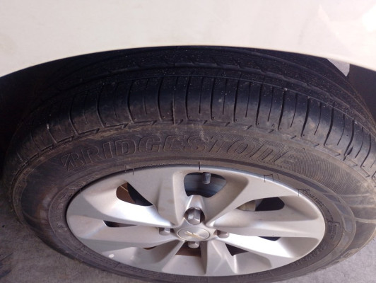 CHEVROLET ONIX 1.0 TURBO FLEX LT MANUAL