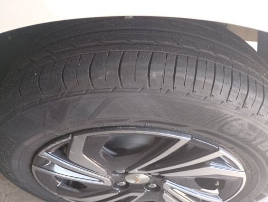 CHEVROLET ONIX 1.0 TURBO FLEX LT MANUAL