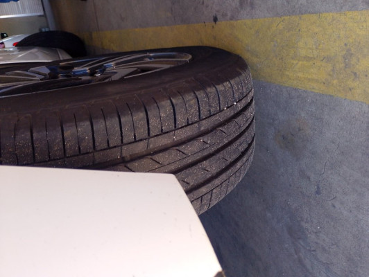 CHEVROLET ONIX 1.0 TURBO FLEX LT MANUAL