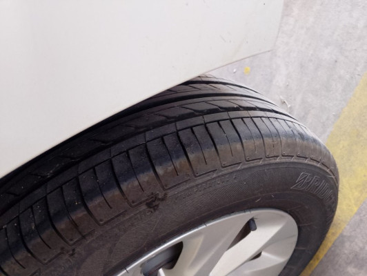 CHEVROLET ONIX 1.0 TURBO FLEX LT MANUAL