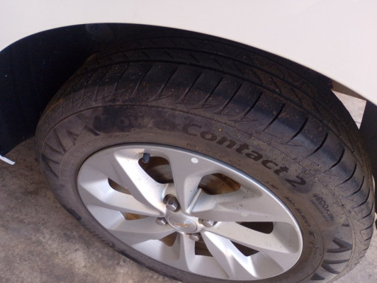 CHEVROLET ONIX 1.0 TURBO FLEX LT MANUAL