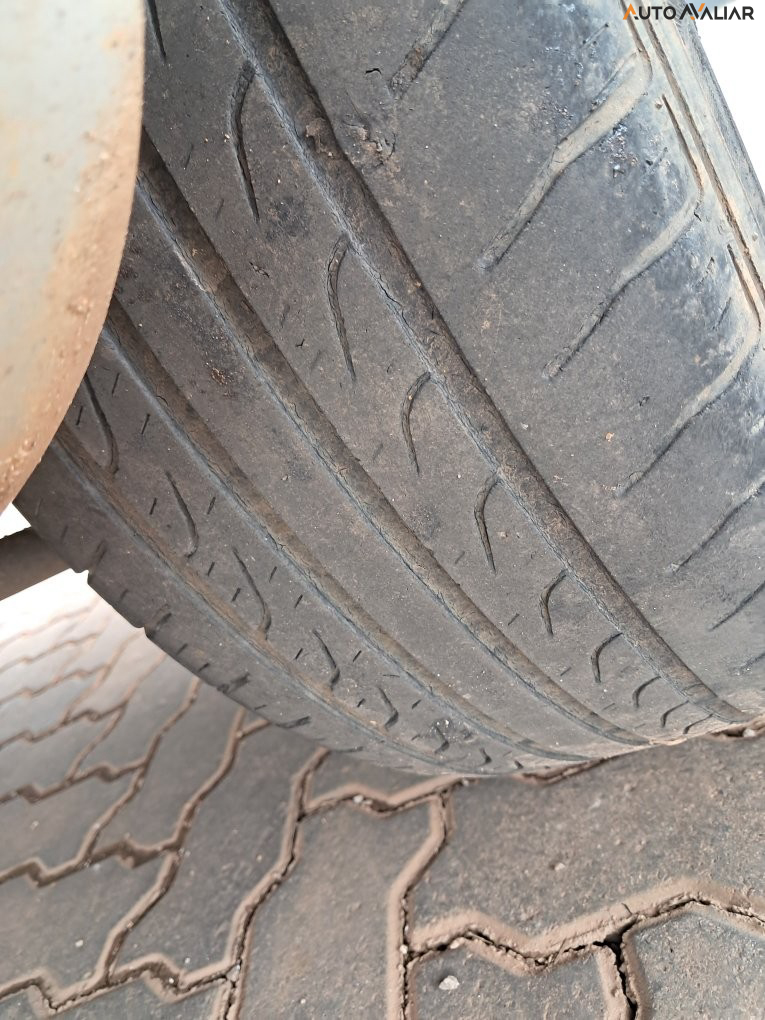 HYUNDAI TUCSON 2.0 MPFI GLS 16V 143CV 2WD FLEX 4P AUTOMATICO