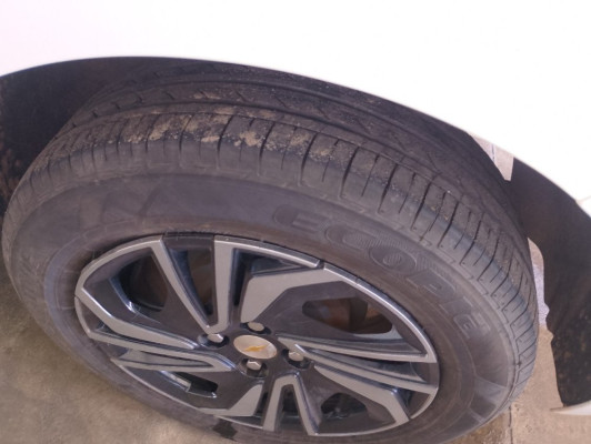 CHEVROLET ONIX 1.0 TURBO FLEX LT MANUAL