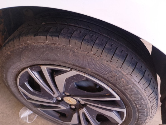 CHEVROLET ONIX 1.0 TURBO FLEX LT MANUAL