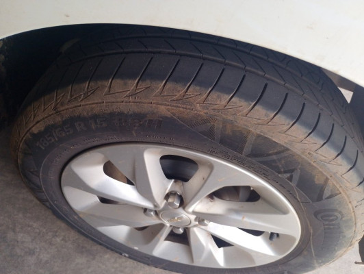 CHEVROLET ONIX 1.0 TURBO FLEX LT MANUAL