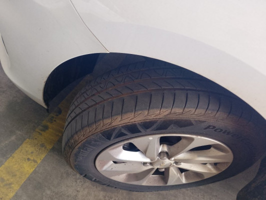 CHEVROLET ONIX 1.0 TURBO FLEX LT MANUAL