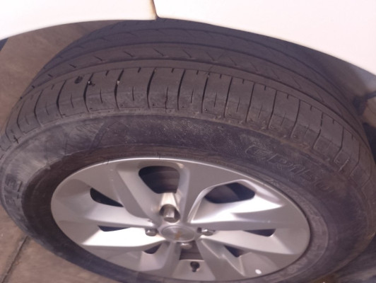 CHEVROLET ONIX 1.0 TURBO FLEX LT MANUAL