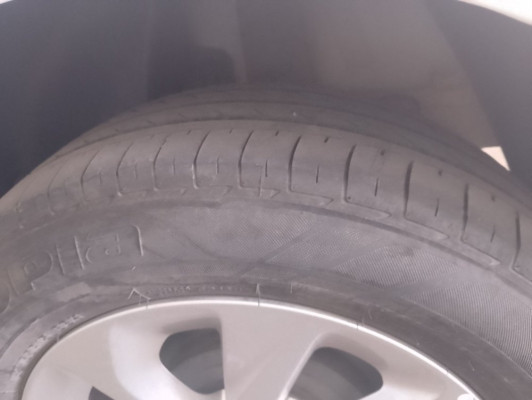 CHEVROLET ONIX 1.0 TURBO FLEX LT MANUAL