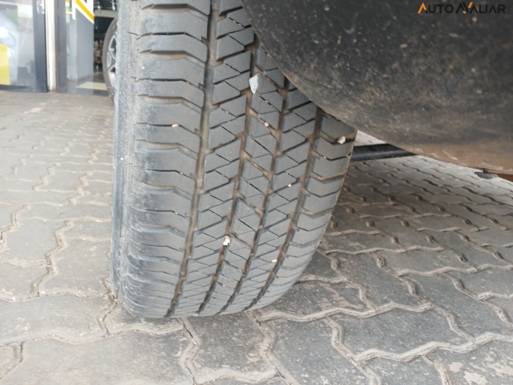 JEEP RENEGADE 2.0 16V TURBO DIESEL LONGITUDE 4P 4X4 AUTOMATICO