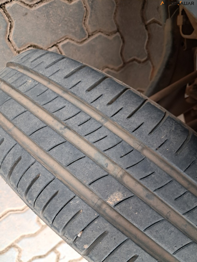 RENAULT KWID 1.0 12V SCE FLEX INTENSE MANUAL