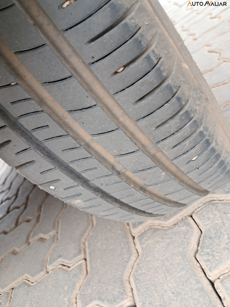 RENAULT KWID 1.0 12V SCE FLEX INTENSE MANUAL