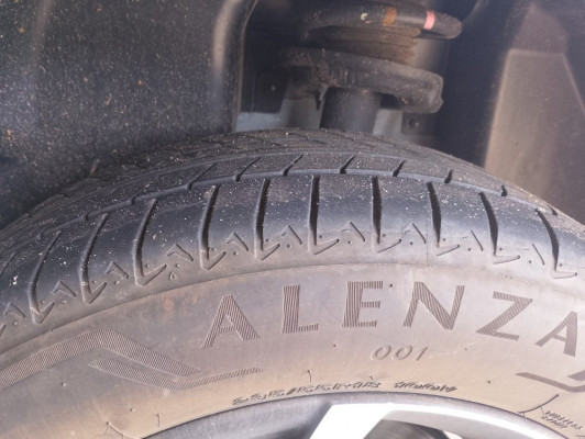 JEEP COMMANDER 1.3 T270 TURBO FLEX LIMITED AT6