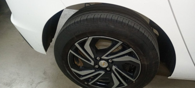 CHEVROLET ONIX 1.0 TURBO FLEX LT MANUAL