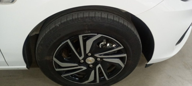 CHEVROLET ONIX 1.0 TURBO FLEX LT MANUAL