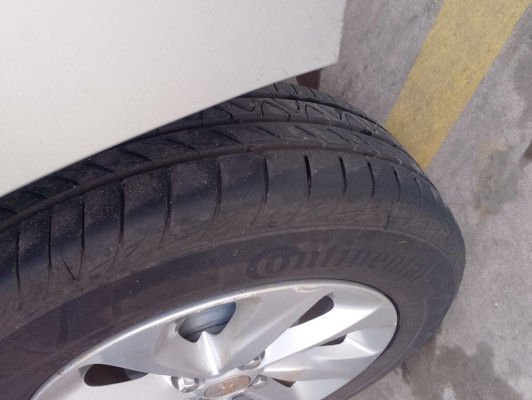 CHEVROLET ONIX 1.0 TURBO FLEX PLUS LT AUTOMATICO