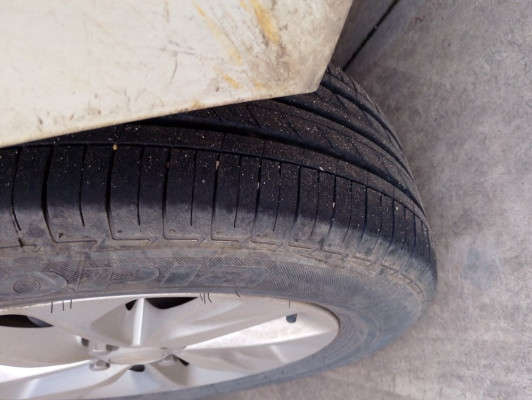 CHEVROLET ONIX 1.0 TURBO FLEX LT MANUAL