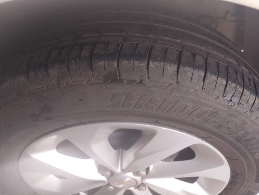 CHEVROLET ONIX 1.0 TURBO FLEX LT MANUAL