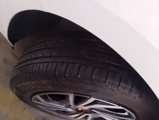 CHEVROLET ONIX 1.0 TURBO FLEX LT MANUAL