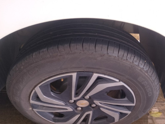 CHEVROLET ONIX 1.0 TURBO FLEX LT MANUAL