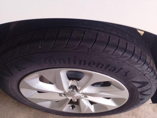 CHEVROLET ONIX 1.0 TURBO FLEX LT MANUAL