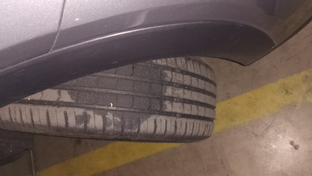 CHEVROLET MONTANA 1.2 TURBO FLEX LTZ AUTOM&Aacute;TICO